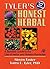 Tyler's Honest Herbal: A Sensible Guide to the Use of Herbs and Related Remedies (4th Edition) by Steven Foster (1999-08-05)