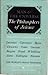 Man & the Universe: The Philosophers of Science (The World's Great Thinkers)