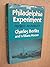 The Philadelphia Experiment - Project Invisibility by 'CHARLES BERLITZ WILLIAM MOORE' (1979-01-01) Hardcover