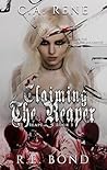 Claiming the Reaper (Reaped, #2)