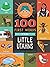 100 First Words for Little Utahns by Christopher Robbins