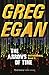 The Arrows of Time: Orthogonal Book Three by Greg Egan (2014-07-10)