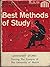 Best Methods of Study (Barnes & Noble College Outline Series)
