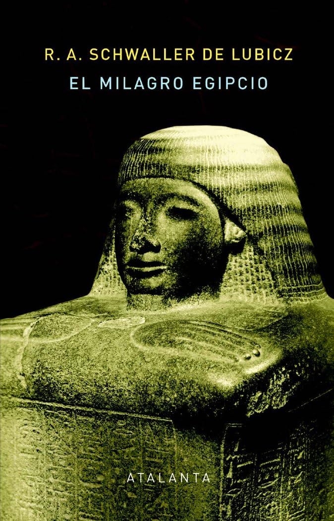 El milagro egipcio (Hardcover)