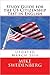 Study Guide for the US Citizenship Test in English: Updated March 2016 (Study Guide for the US Citizenship Test Annotated) by Mike Swedenberg 9th edition (Textbook ONLY, Paperback)