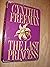 The Last Princess By Cynthia Freeman (Hardcover)