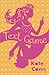 By Kate Cann - Text Game (Reprint) (2013-01-16) [Paperback]
