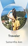 Traveler