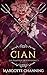 Cian (Los Vampiros de Channing)