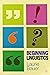 Beginning Linguistics by Professor Laurie Bauer (11-May-2012) Paperback