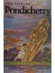 Folk Tales of Pondicherry (Paperback)
