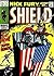 Nick Fury, Agent of SHIELD (1968 series) #13
