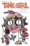 Tank Girl The Col...