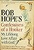 Bob Hope's Confessions of a Hooker: my lifelong love affair with golf