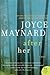 After Her[AFTER HER][Paperback] by JoyceMaynard