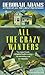 All the Crazy Winters by Deborah Adams (1992-05-23)