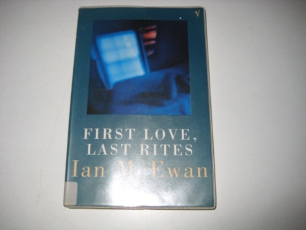 First Love, Last Rites
