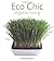 Eco Chic: Organic Living by Tanquery, Rebecca, Tanqueray, Rebecca (2000) Hardcover