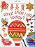 What Shall I Do Today? by Ray Gibson (1995-11-24)