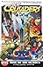 New Crusaders by Ian Flynn, Ben Bates (2013) Paperback