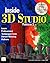 Inside 3D Studio by New Riders (1994) Hardcover