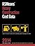 RSMeans Heavy Construction Cost Data 2014 by RSMeans Engineering Department (2013) Paperback