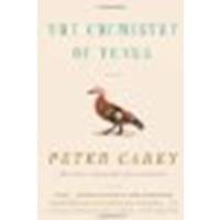 The Chemistry of Tears by Carey, Peter [Vintage, 2013] [Paperback]