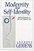 Modernity and Self-identity: Self and Society in the Late Modern Age by Anthony Giddens (1991-07-11)