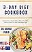 3-DAY DIET COOKBOOK: Improv...