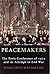 Peacemakers by Margaret MacMillan
