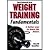 Weight Training Fundamentals (03) by Kinetics, Human - Sandler, David [Paperback (2003)]