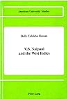 V.S. Naipaul And The West Indies