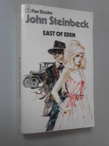 East of Eden