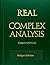 Real and Complex Analysis (...