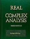Real and Complex Analysis (Rudin) by W. Rudin Publishings