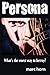 Persona by Marc Horn (2013-10-24)