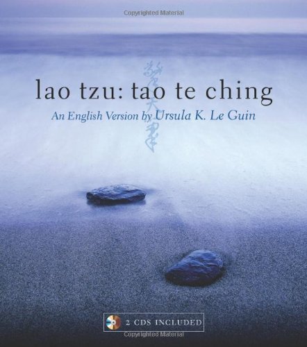 Lao Tzu: Tao Te Ching (Hardcover)
