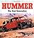 Hummer: The Next Generation (Enthusiast Color) by Green, Michael (1995) Paperback