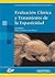 EVALUACION CLINICA Y TRATAMIENTO DE LA ESPASTICIDAD. EL PRECI... by Felix Serrano Alda