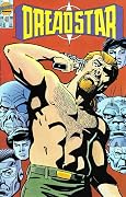 Dreadstar #40