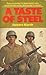 A Taste of Steel