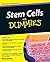 Stem Cells For Dummies by Lawrence S.B. Goldstein (2010-02-02)