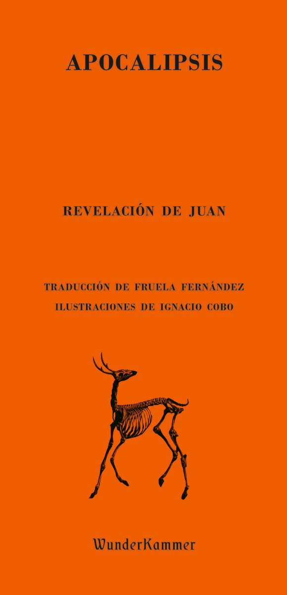 Apocalipsis: Revelación de Juan (Paperback)