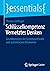 Schlüsselkompetenz Vernetztes Denken: Grundkonzepte der Systemmethodik und systemischen Denkweise (essentials) (German Edition)
