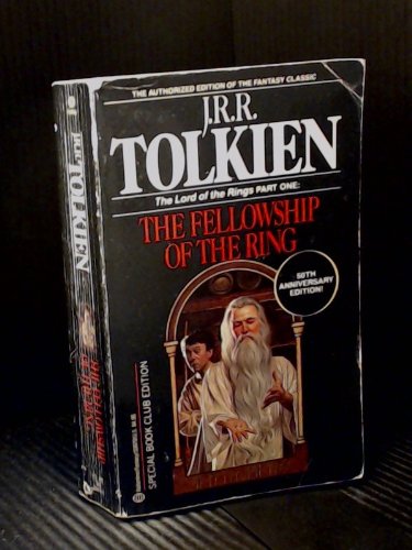 The Fellowship of the Ring