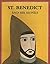 Saint Benedict and His Monks