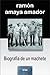Biografía de un machete (Colección Fragua) by Ramon Amaya-Amador