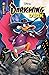 DARKWING DUCK #1 CVR A NAKAYAMA