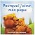 By Daniel Howarth Pourquoi J'aime Mon Papa (Board Book) [Pape... by Daniel Howarth By Daniel Howarth Pourquoi J'aime Mon Papa (Board Book) [Pape... by Daniel Howarth