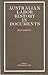 Australian labor history in documents by Brian McKinlay